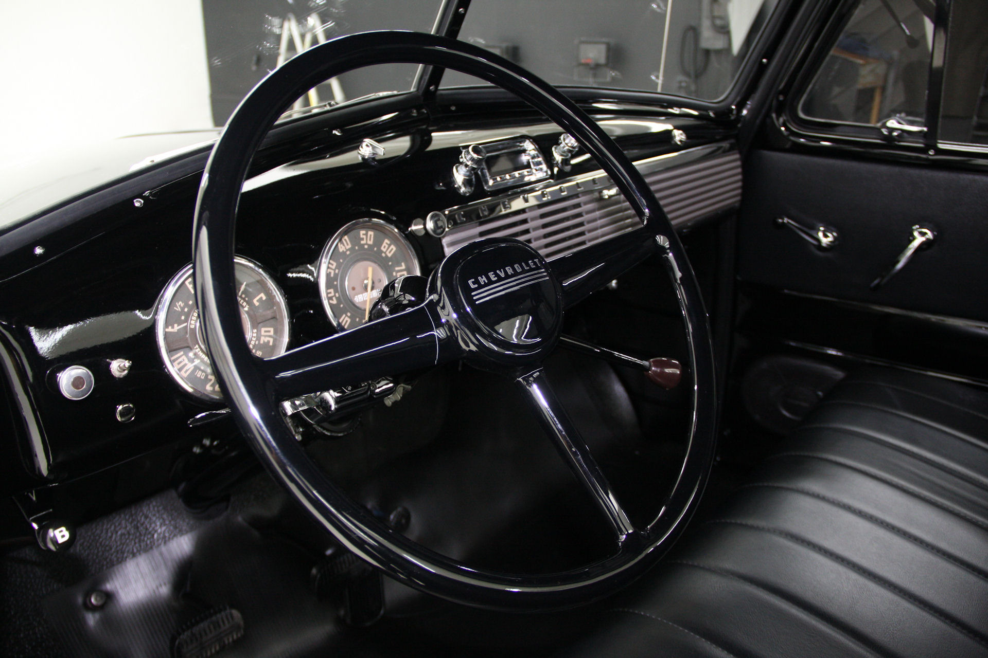 Used 1953 Chevrolet 3100 Extensive Restoration, 5 Window | St. Petersburg, FL
