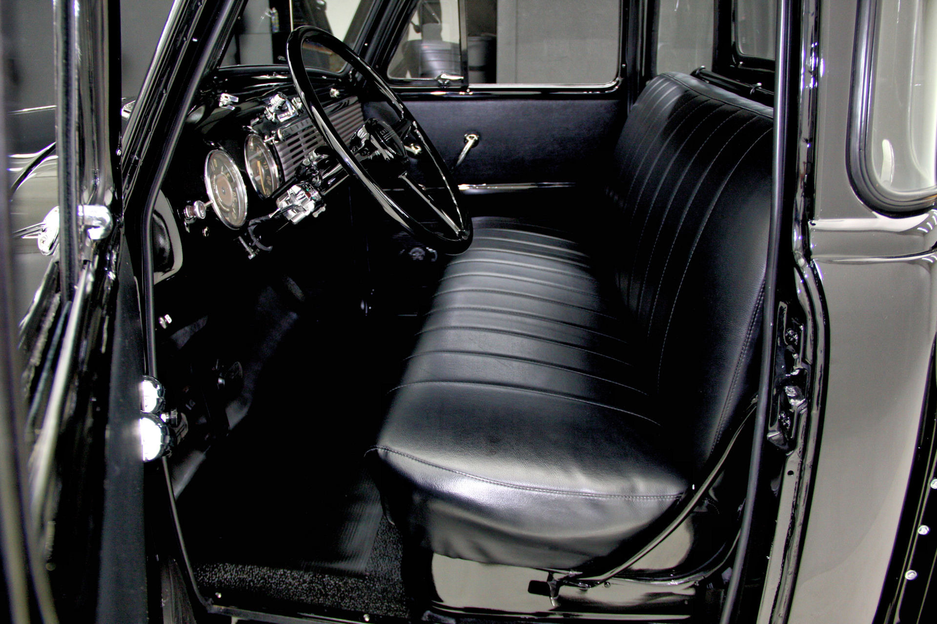 Used 1953 Chevrolet 3100 Extensive Restoration, 5 Window | St. Petersburg, FL