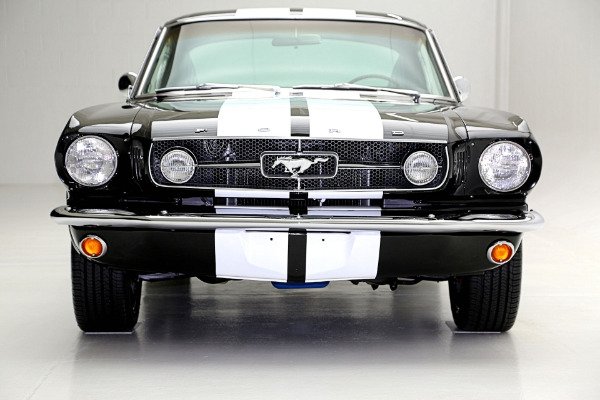 For Sale Used 1965 Ford Mustang Fastback restored in 2015 | American Dream Machines Des Moines IA 50309