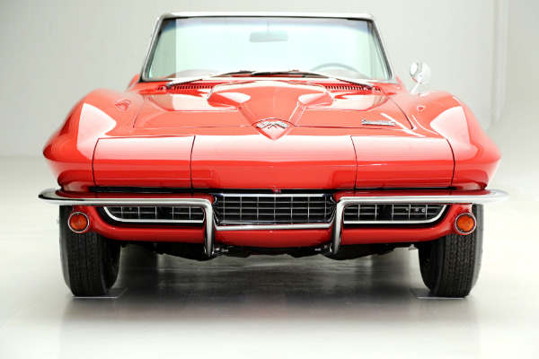 For Sale Used 1966 Chevrolet Corvette 427/390 Big Block | American Dream Machines Des Moines IA 50309