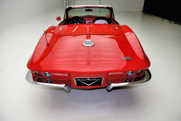 For Sale Used 1966 Chevrolet Corvette 427/390 Big Block | American Dream Machines Des Moines IA 50309