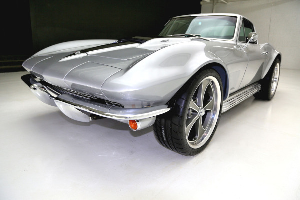 For Sale Used 1967 Chevrolet Corvette Pro-Tour 502/550 4-Spd | American Dream Machines Des Moines IA 50309