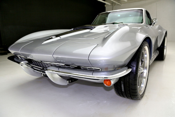 For Sale Used 1967 Chevrolet Corvette Pro-Tour 502/550 4-Spd | American Dream Machines Des Moines IA 50309