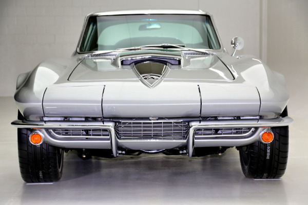 For Sale Used 1967 Chevrolet Corvette Pro-Tour 502/550 4-Spd | American Dream Machines Des Moines IA 50309