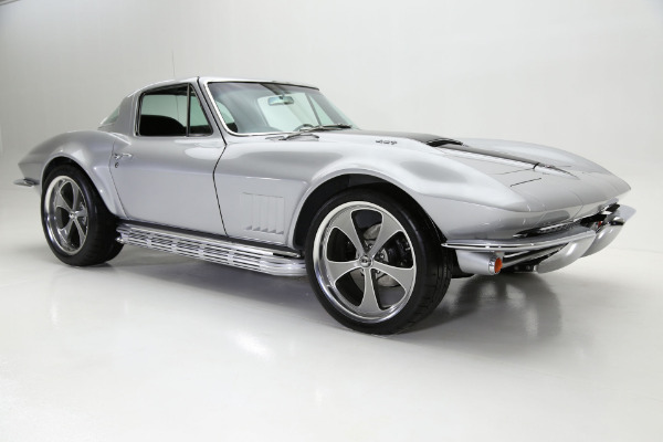 For Sale Used 1967 Chevrolet Corvette Pro-Tour 502/550 4-Spd | American Dream Machines Des Moines IA 50309