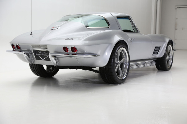 For Sale Used 1967 Chevrolet Corvette Pro-Tour 502/550 4-Spd | American Dream Machines Des Moines IA 50309