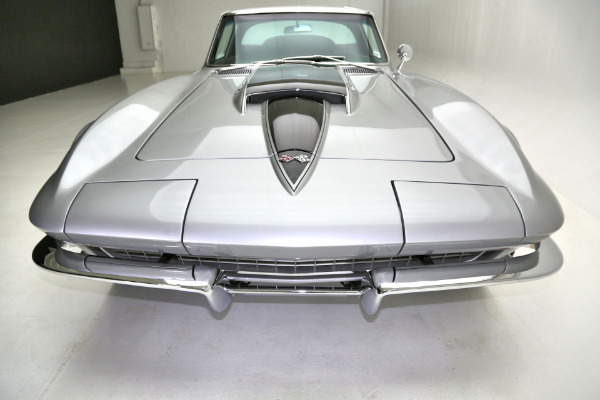 For Sale Used 1967 Chevrolet Corvette Pro-Tour 502/550 4-Spd | American Dream Machines Des Moines IA 50309