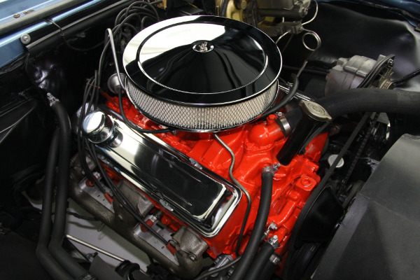For Sale Used 1967 Chevrolet Camaro Convertible SS options | American Dream Machines Des Moines IA 50309