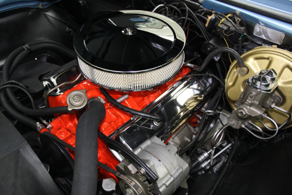 For Sale Used 1967 Chevrolet Camaro Convertible SS options | American Dream Machines Des Moines IA 50309
