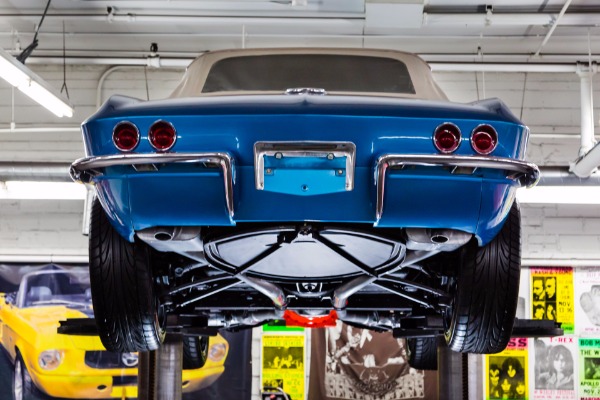 For Sale Used 1965 Chevrolet Corvette Pro-Tour 540/600hp | American Dream Machines Des Moines IA 50309