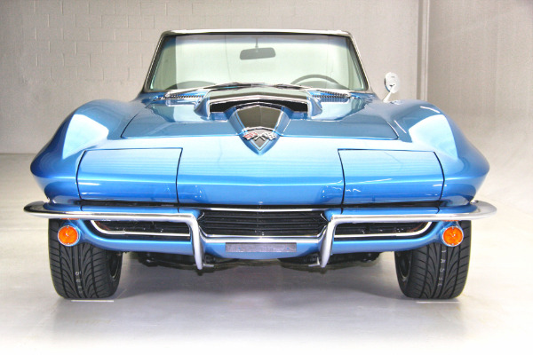 For Sale Used 1965 Chevrolet Corvette Pro-Tour 540/600hp | American Dream Machines Des Moines IA 50309