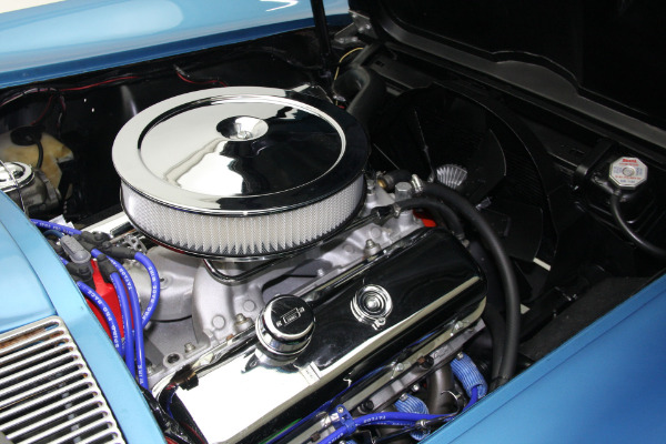 For Sale Used 1965 Chevrolet Corvette Pro-Tour 540/600hp | American Dream Machines Des Moines IA 50309
