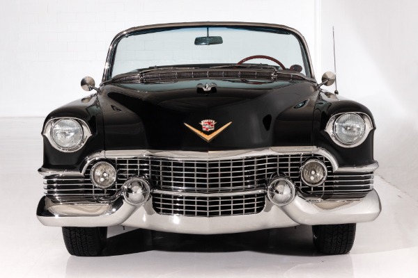 For Sale Used 1954 Cadillac Eldorado Convertible Gorgeous | American Dream Machines Des Moines IA 50309