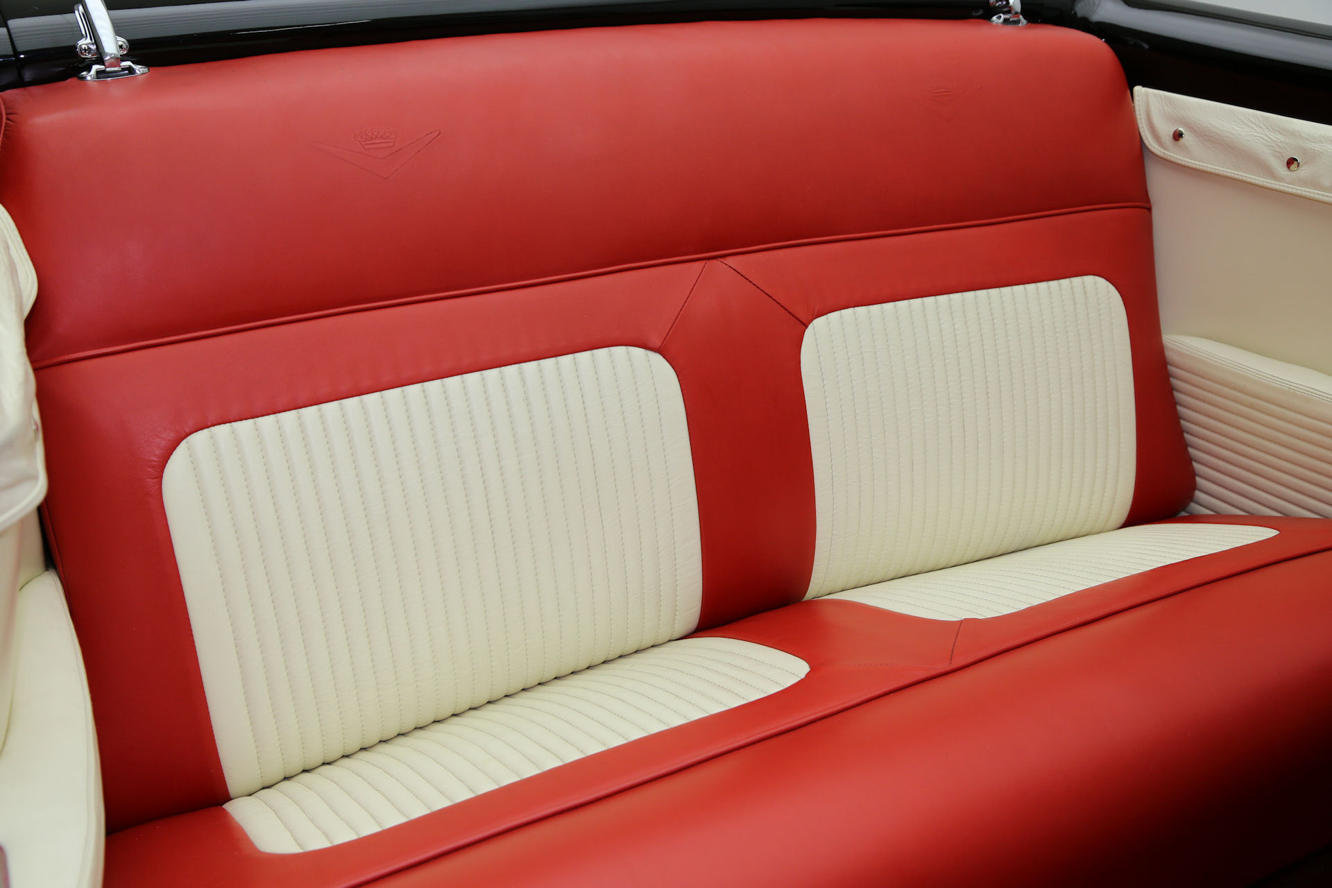 Used 1954 Cadillac Eldorado Convertible, Black, New AC | St. Petersburg, FL