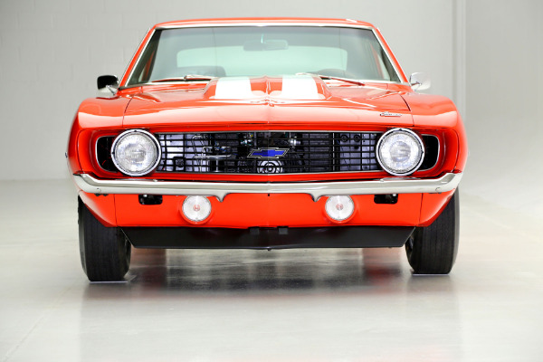 For Sale Used 1969 Chevrolet Camaro 427 Yenko Replica | American Dream Machines Des Moines IA 50309