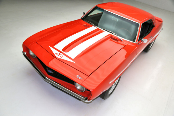 For Sale Used 1969 Chevrolet Camaro 427 Yenko Replica | American Dream Machines Des Moines IA 50309