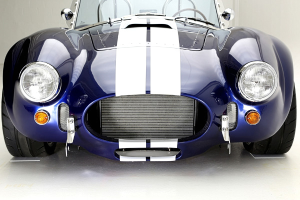 For Sale Used 1965 Backdraft Racing Shelby Cobra RT3 | American Dream Machines Des Moines IA 50309