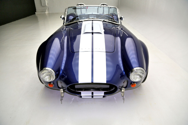 For Sale Used 1965 Backdraft Racing Shelby Cobra RT3 | American Dream Machines Des Moines IA 50309