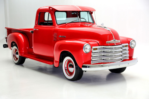 For Sale Used 1951 Chevrolet 3100 Frame Off, Power brakes | American Dream Machines Des Moines IA 50309