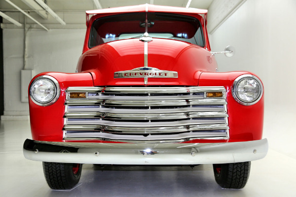 For Sale Used 1951 Chevrolet 3100 Frame Off, Power brakes | American Dream Machines Des Moines IA 50309