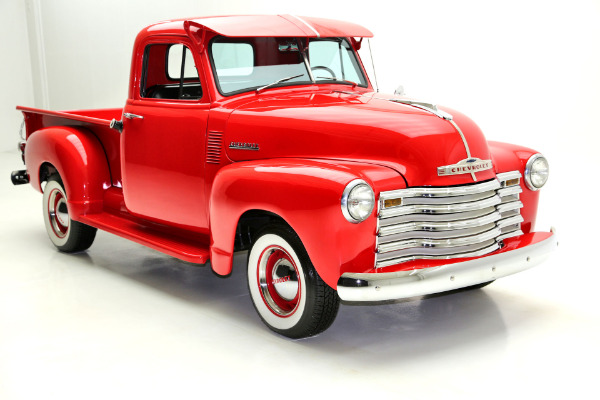 For Sale Used 1951 Chevrolet 3100 Frame Off, Power brakes | American Dream Machines Des Moines IA 50309