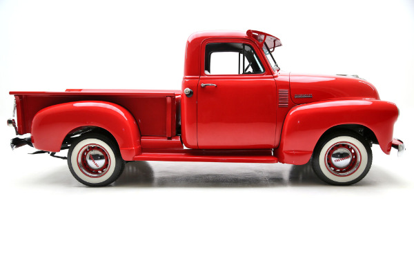 For Sale Used 1951 Chevrolet 3100 Frame Off, Power brakes | American Dream Machines Des Moines IA 50309