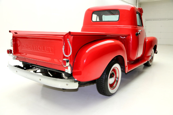 For Sale Used 1951 Chevrolet 3100 Frame Off, Power brakes | American Dream Machines Des Moines IA 50309