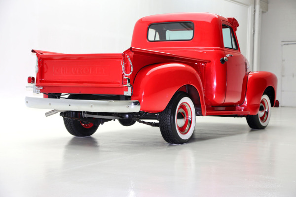 For Sale Used 1951 Chevrolet 3100 Frame Off, Power brakes | American Dream Machines Des Moines IA 50309