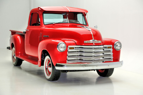 For Sale Used 1951 Chevrolet 3100 Frame Off, Power brakes | American Dream Machines Des Moines IA 50309