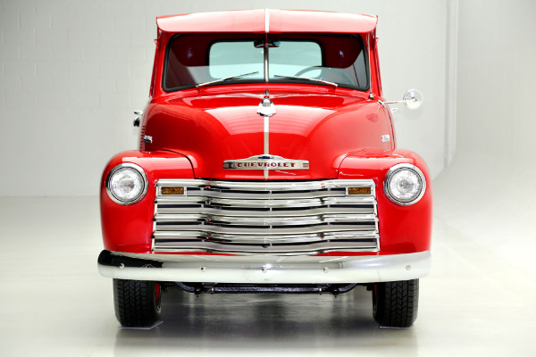 For Sale Used 1951 Chevrolet 3100 Frame Off, Power brakes | American Dream Machines Des Moines IA 50309