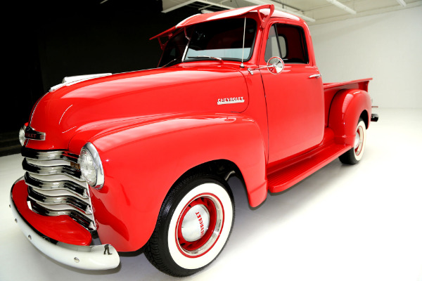 For Sale Used 1951 Chevrolet 3100 Frame Off, Power brakes | American Dream Machines Des Moines IA 50309