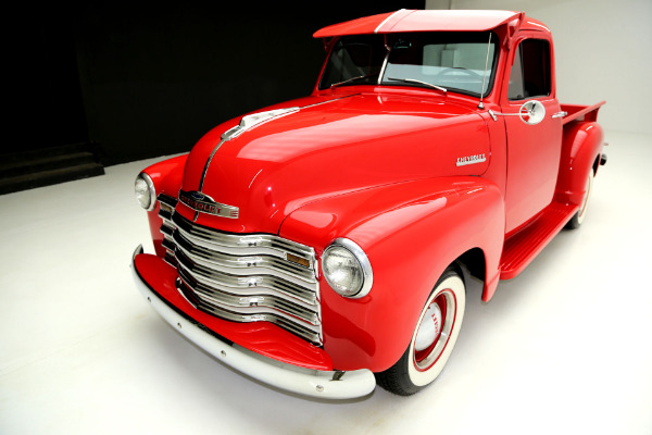 For Sale Used 1951 Chevrolet 3100 Frame Off, Power brakes | American Dream Machines Des Moines IA 50309