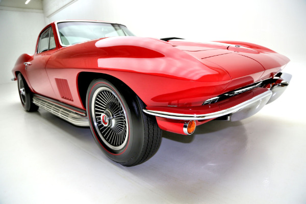 For Sale Used 1967 Chevrolet Corvette 427/435 #'s match,NCRS | American Dream Machines Des Moines IA 50309