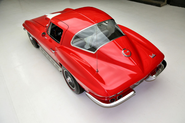 For Sale Used 1967 Chevrolet Corvette 427/435 #'s match,NCRS | American Dream Machines Des Moines IA 50309