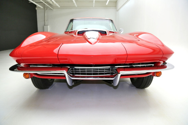 For Sale Used 1967 Chevrolet Corvette 427/435 #'s match,NCRS | American Dream Machines Des Moines IA 50309