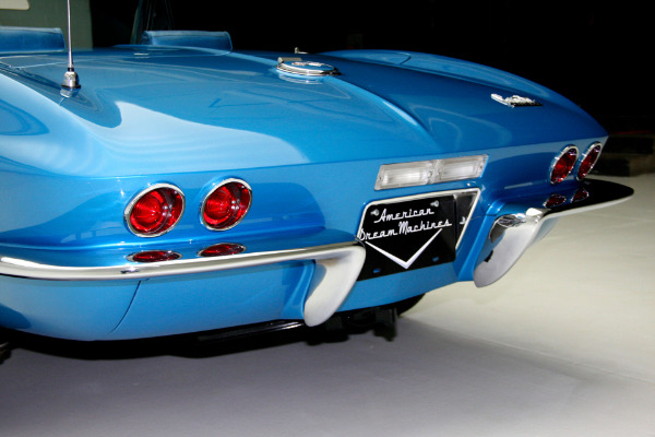 For Sale Used 1967 Chevrolet Corvette Convertible 427/400 A/C | American Dream Machines Des Moines IA 50309