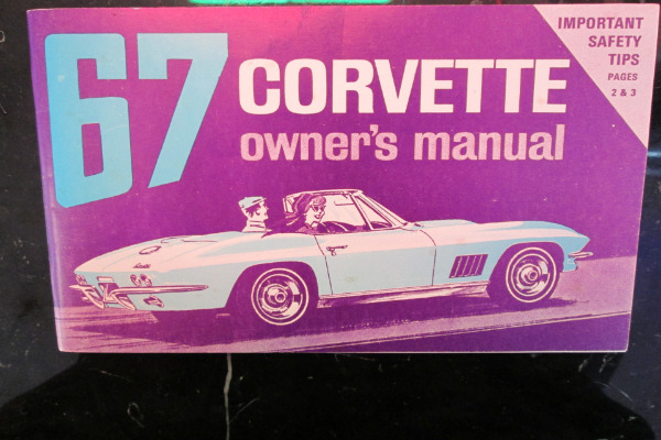 For Sale Used 1967 Chevrolet Corvette Convertible 427/400 A/C | American Dream Machines Des Moines IA 50309