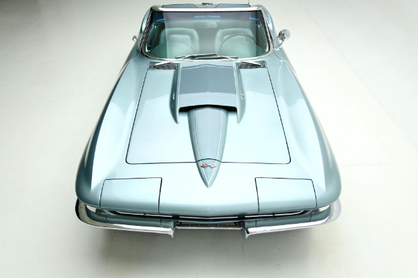 For Sale Used 1967 Chevrolet Corvette 427/435HP #s match | American Dream Machines Des Moines IA 50309