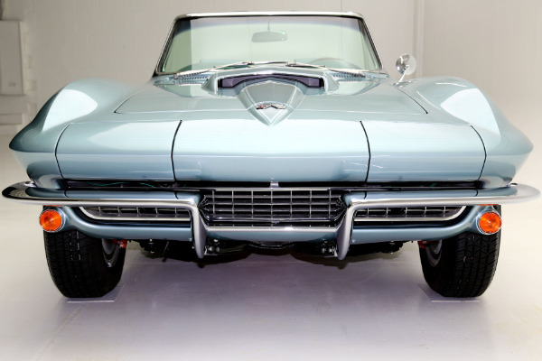 For Sale Used 1967 Chevrolet Corvette 427/435HP #s match | American Dream Machines Des Moines IA 50309