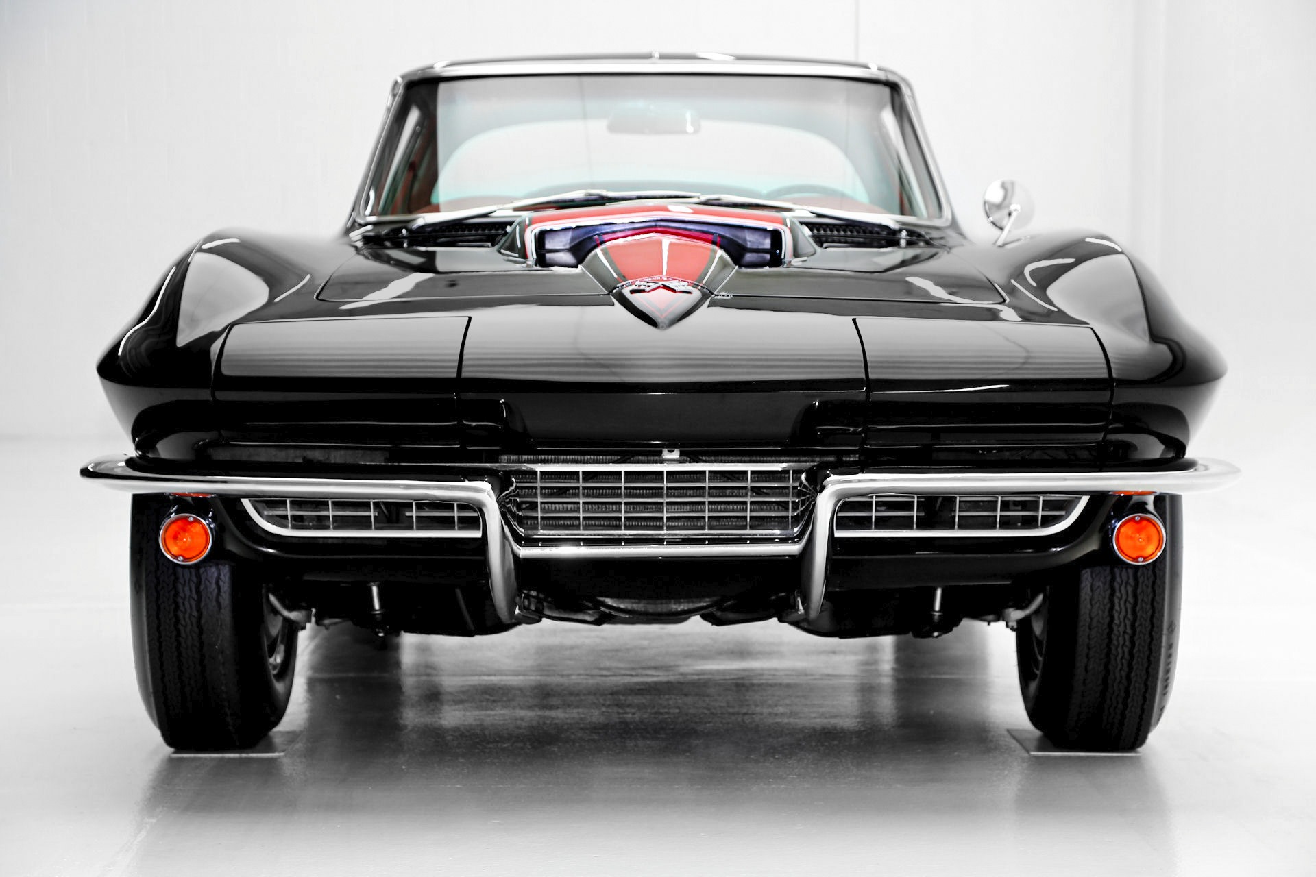 For Sale Used 1967 Chevrolet Corvette 427/435hp #'s Match | American Dream Machines Des Moines IA 50309