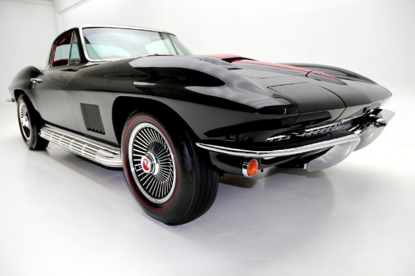 For Sale Used 1967 Chevrolet Corvette 427/435hp #'s Match | American Dream Machines Des Moines IA 50309