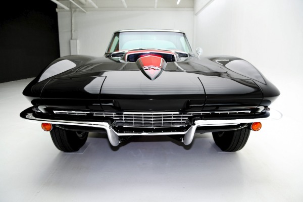 For Sale Used 1967 Chevrolet Corvette 427/435hp #'s Match | American Dream Machines Des Moines IA 50309