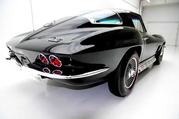 For Sale Used 1967 Chevrolet Corvette 427/435hp #'s Match | American Dream Machines Des Moines IA 50309