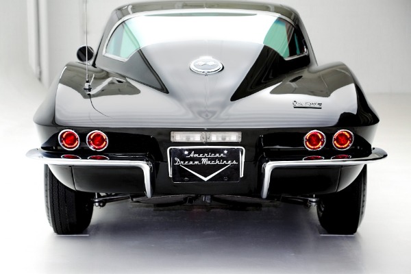 For Sale Used 1967 Chevrolet Corvette 427/435hp #'s Match | American Dream Machines Des Moines IA 50309