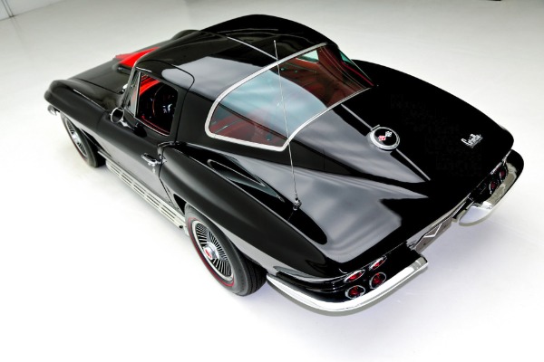 For Sale Used 1967 Chevrolet Corvette 427/435hp #'s Match | American Dream Machines Des Moines IA 50309