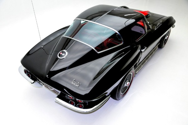 For Sale Used 1967 Chevrolet Corvette 427/435hp #'s Match | American Dream Machines Des Moines IA 50309