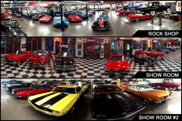 For Sale Used 1967 Chevrolet Corvette 427/435hp #'s Match | American Dream Machines Des Moines IA 50309