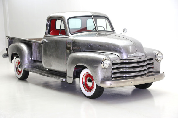 For Sale Used 1951 Chevrolet 5 window  | American Dream Machines Des Moines IA 50309