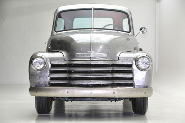 For Sale Used 1951 Chevrolet 5 window  | American Dream Machines Des Moines IA 50309