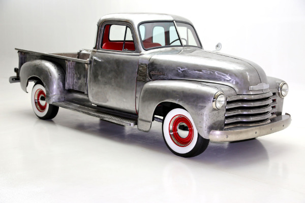 For Sale Used 1951 Chevrolet 5 window  | American Dream Machines Des Moines IA 50309